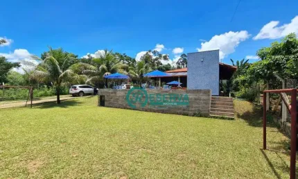 Casa à venda, 238 m² por R$ 949.000,00 - Condomínio Vale Do Luar - Jaboticatubas/MG