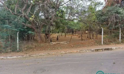 Terreno à venda, 15000 m² por R$ 3.500.000,00 - Lundcea - Lagoa Santa/MG