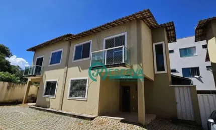 Casa com 3 dormitórios à venda, 125 m² por R$ 580.000,00 - Lundcea - Lagoa Santa/MG