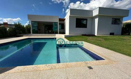 Casa à venda, 245 m² por R$ 2.399.000,00 - Condomínio Sonho Verde - Lagoa Santa/MG