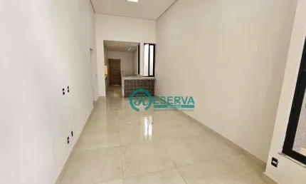Casa com 4 dormitórios à venda, 133 m² por r$ 890.000,00 - promissão - lagoa santa/mg