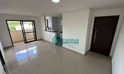 Apartamento à venda, 93 m² por R$ 695.000,00 - Sobradinho - Lagoa Santa/MG