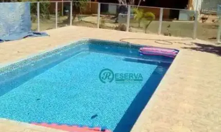 Sítio à venda, 2500 m² por R$ 580.000,00 - Condomínio Sítio do Ipês - Jaboticatubas/MG