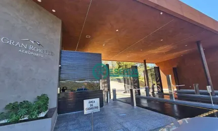 Terreno à venda, 1984 m² por R$ 499.000,00 - Condomínio Gran Royalle Aeroporto - Confins/MG