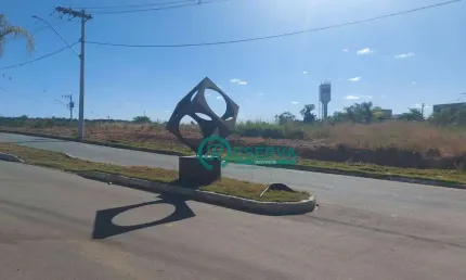 Terreno à venda, 739 m² por R$ 350.000,00 - Recanto do Bosque - Lagoa Santa/MG