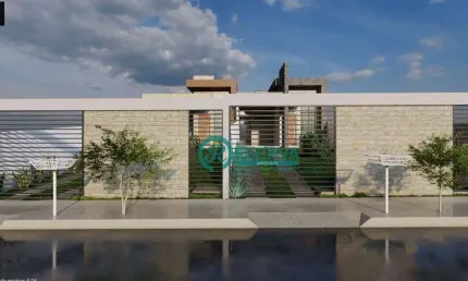Casa à venda, 189 m² por R$ 498.000,00 - Visão - Lagoa Santa/MG