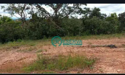 Terreno à venda, 1120 m² por R$ 650.000 - Mirante do Fidalgo - Lagoa Santa/MG