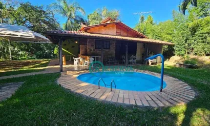 Casa com 4 dormitórios à venda, 146 m² por R$ 850.000,00 - Condomínio Condados da Lagoa - Lagoa Santa/MG