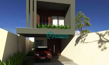 Casa à venda, 140 m² por R$ 799.000,00 - Promissão - Lagoa Santa/MG