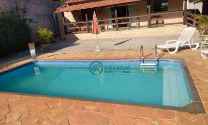 Casa à venda, 280 m² por R$ 880.000,00 - Moradas do Lago - Jaboticatubas/MG