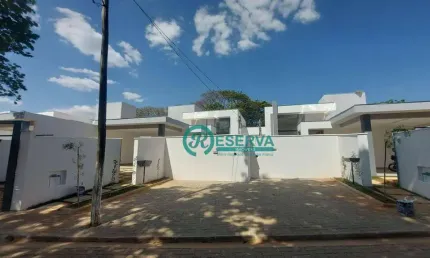 Casa à venda, 135 m² por R$ 990.000,00 - Várzea - Lagoa Santa/MG