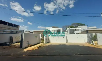 Casa à venda, 135 m² por R$ 990.000,00 - Várzea - Lagoa Santa/MG