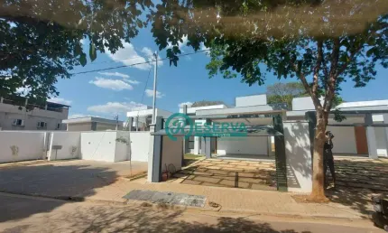 Casa à venda, 135 m² por R$ 1.090.000,00 - Várzea - Lagoa Santa/MG