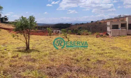 Terreno à venda, 1231 m² por R$ 490.000,00 - Eco Village - Lagoa Santa/MG