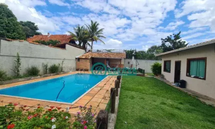 Casa com 3 dormitórios à venda, 143 m² por R$ 980.000,00 - Joá - Lagoa Santa/MG