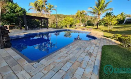 Sítio à venda, 12000 m² por R$ 4.900.000,00 - Vale dos Sonhos - Lagoa Santa/MG