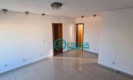 Apartamento à venda, 134 m² por R$ 900.000,00 - Centro - Lagoa Santa/MG