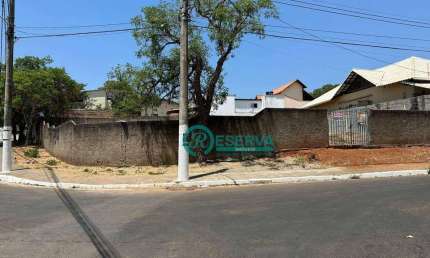 Terreno à venda, 775 m² por R$ 640.000,00 - Jardim Ipê - Lagoa Santa/MG