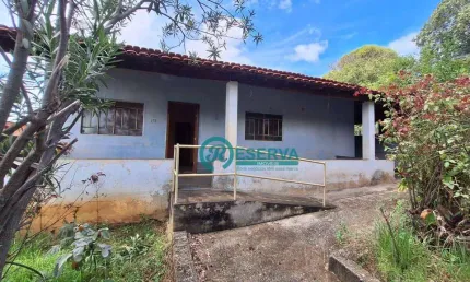 Casa à venda, 224 m² por R$ 800.000,00 - Vila Maria - Lagoa Santa/MG