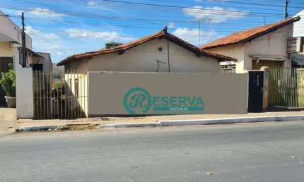 Terreno à venda, 546 m² por R$ 890.000,00 - Centro - Lagoa Santa/MG
