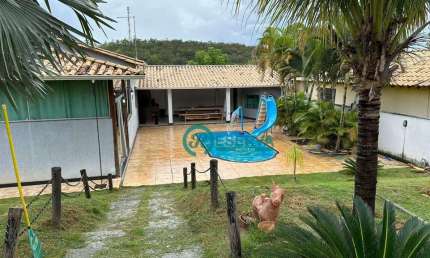 Casa à venda, 300 m² por R$ 699.000,00 - Condomínio Vale Do Luar - Jaboticatubas/MG