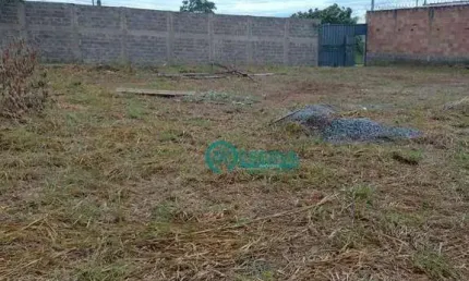 Terreno à venda, 900 m² por R$ 900.000,00 - Lundcea - Lagoa Santa/MG