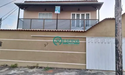 Casa à venda, 307 m² por R$ 650.000,00 - Dom Pedro I - São José da Lapa/MG