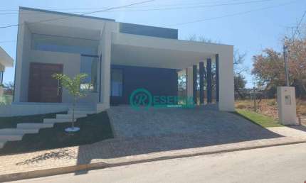 Casa à venda, 187 m² por R$ 1.790.000,00 - Condomínio Gran Royalle - Lagoa Santa/MG