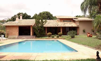 Casa à venda, 220 m² por R$ 1.900.000,00 - Quintas Ipes - São José da Lapa/MG