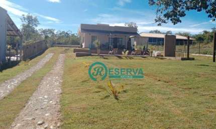 Casa à venda, 91 m² por R$ 750.000,00 - Condomínio Vale Do Luar - Jaboticatubas/MG