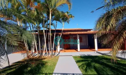 Casa à venda, 282 m² por R$ 1.200.000,00 - Quinta do Viana - Lagoa Santa/MG