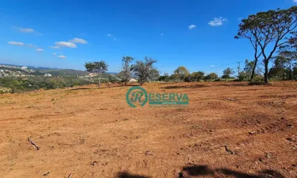 Terreno à venda, 10000 m² por R$ 1.200.000,00 - Vale dos Sonhos - Lagoa Santa/MG