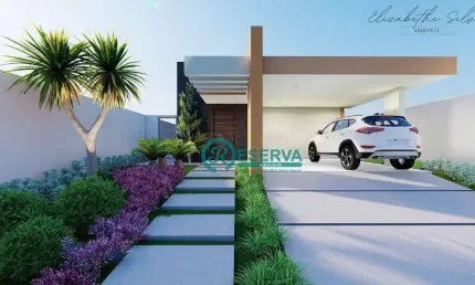 Casa à venda, 215 m² por r$ 1.200.000,00 - condomínio residencial cedro - lagoa santa/mg