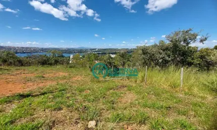 Terreno à venda, 841 m² por R$ 750.000,00 - Lundcea - Lagoa Santa/MG