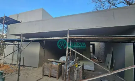Casa à venda, 165 m² por R$ 970.000,00 - Residencial Paineiras - Lagoa Santa/MG