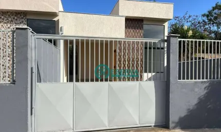 Casa com 3 dormitórios à venda, 104 m² por R$ 579.000,00 - Eldorado - Lagoa Santa/MG