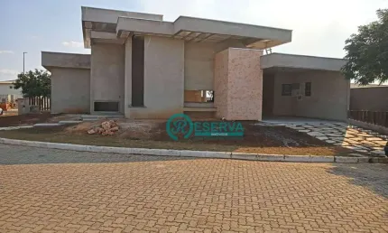 Casa à venda, 196 m² por R$ 1.850.000,00 - Condomínio Villas Park II - Vespasiano/MG
