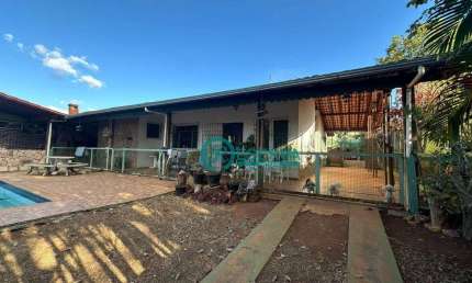 Casa à venda, 184 m² por R$ 1.380.000,00 - Recanto da Lagoa - Lagoa Santa/MG
