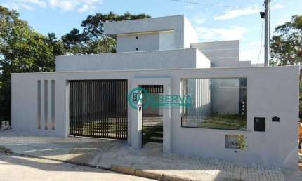 Casa à venda, 164 m² por R$ 1.600.000,00 - Redenção - Lagoa Santa/MG