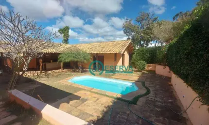 Casa à venda, 350 m² por R$ 1.750.000,00 - Vivendas - Lagoa Santa/MG