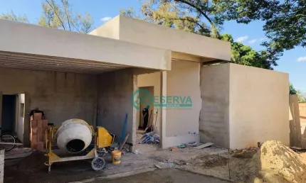 Casa com 3 dormitórios à venda, 168 m² por R$ 1.380.000,00 - Bela Vista - Lagoa Santa/MG