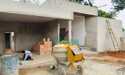 Casa com 3 dormitórios à venda, 168 m² por r$ 1.490.000,00 - bela vista - lagoa santa/mg