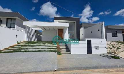 Casa à venda, 144 m² por R$ 850.000,00 - Condomínio Parque dos Buritis - Lagoa Santa/MG