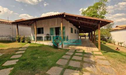 Casa à venda, 304 m² por R$ 1.350.000,00 - Condomínio Village do Gramado - Lagoa Santa/MG
