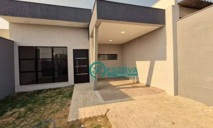 Casa com 3 dormitórios à venda, 107 m² por r$ 619.000,00 - residencial eldorado - lagoa santa/mg