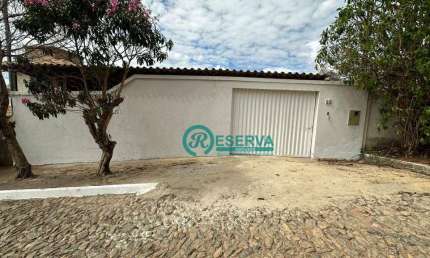 Casa à venda, 250 m² por R$ 900.000,00 - Condomínio Village do Gramado - Lagoa Santa/MG