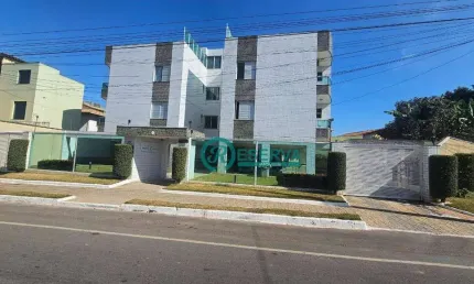 Cobertura à venda, 230 m² por R$ 1.300.000,00 - Lundcea - Lagoa Santa/MG