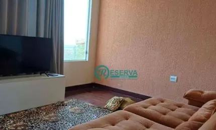 Casa com 4 dormitórios à venda, 319 m² por R$ 1.300.000,00 - Joá - Lagoa Santa/MG
