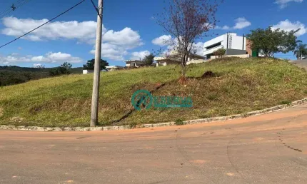 Terreno à venda, 1011 m² por R$ 480.000,00 - Eco Village - Lagoa Santa/MG