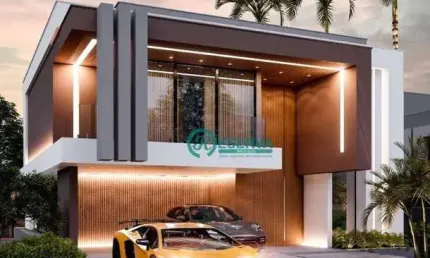 Casa com 5 dormitórios à venda, 349 m² por R$ 2.890.000 - Condominio Alphaville - Vespasiano/MG